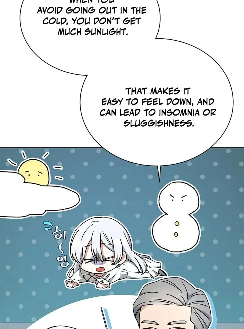 A Mouse Biting a Dragon’s Tail chapter 42 page 49