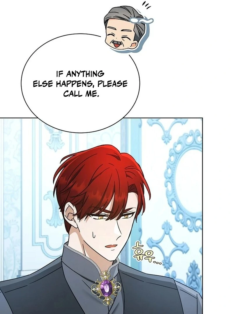 A Mouse Biting a Dragon’s Tail chapter 42 page 53