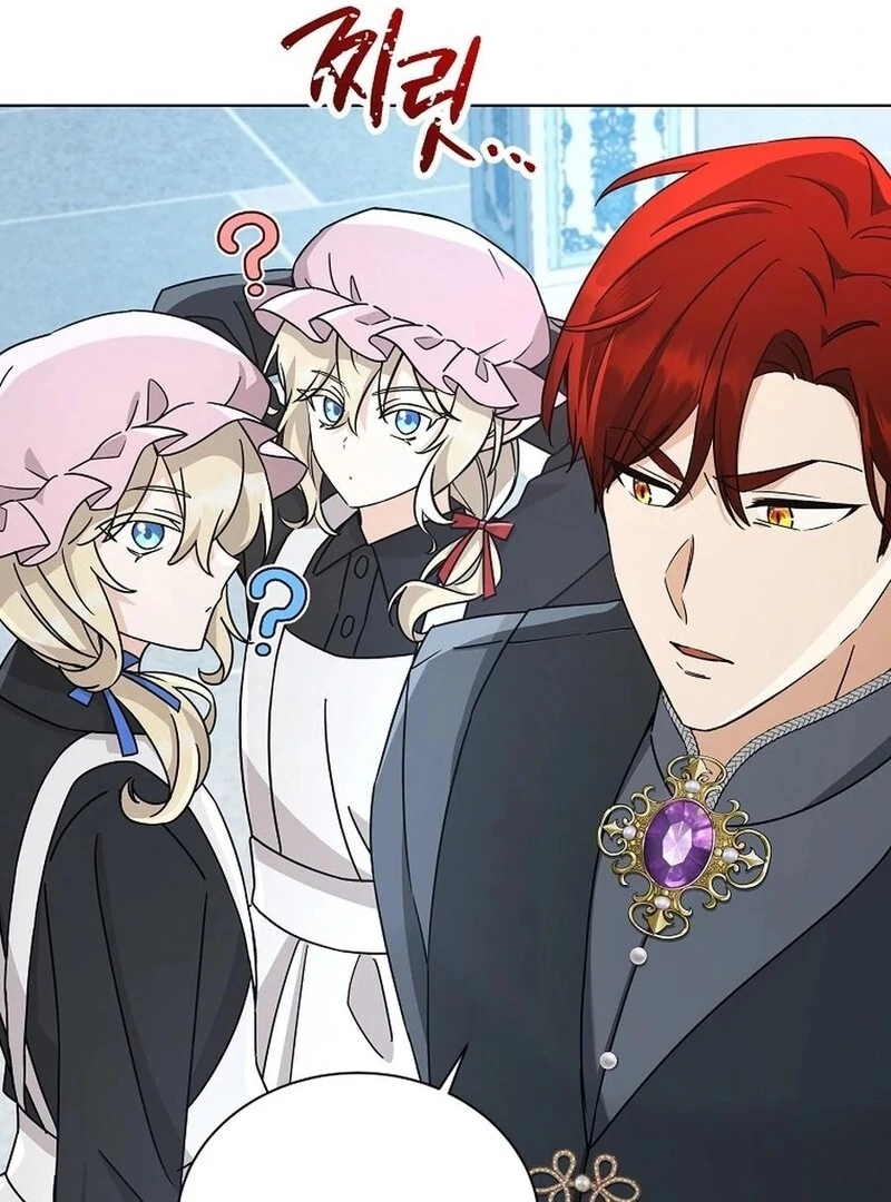 A Mouse Biting a Dragon’s Tail chapter 42 page 58
