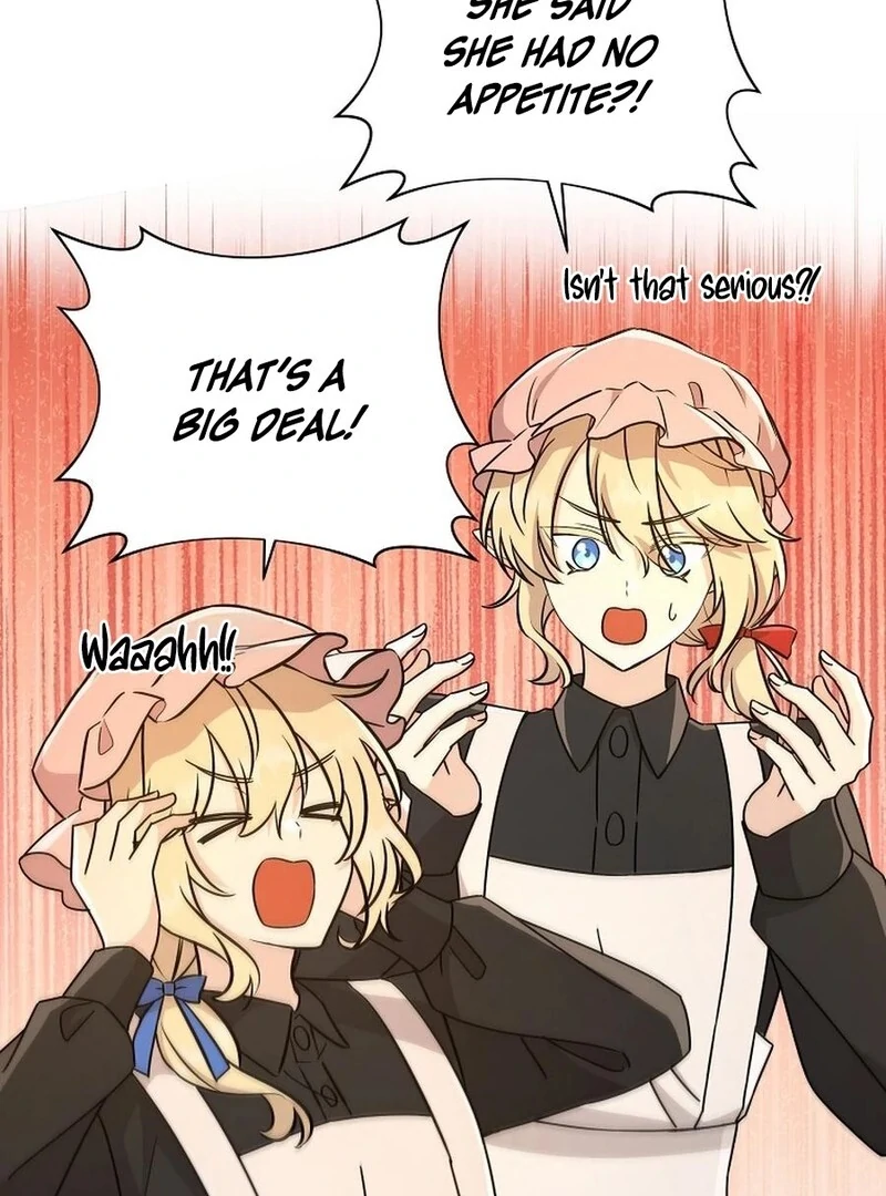 A Mouse Biting a Dragon’s Tail chapter 42 page 60