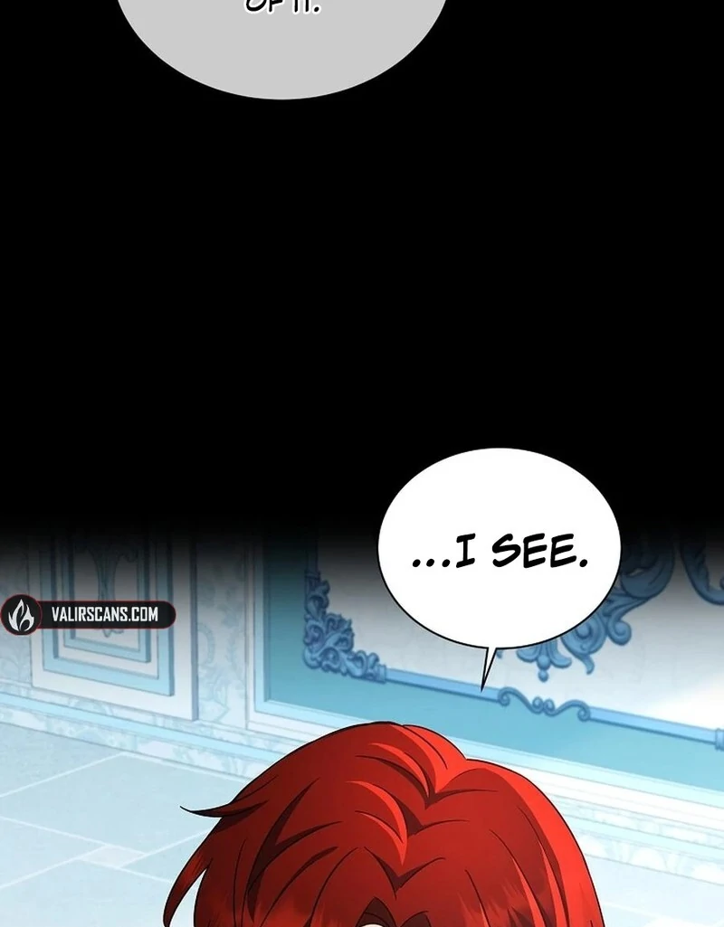A Mouse Biting a Dragon’s Tail chapter 42 page 77