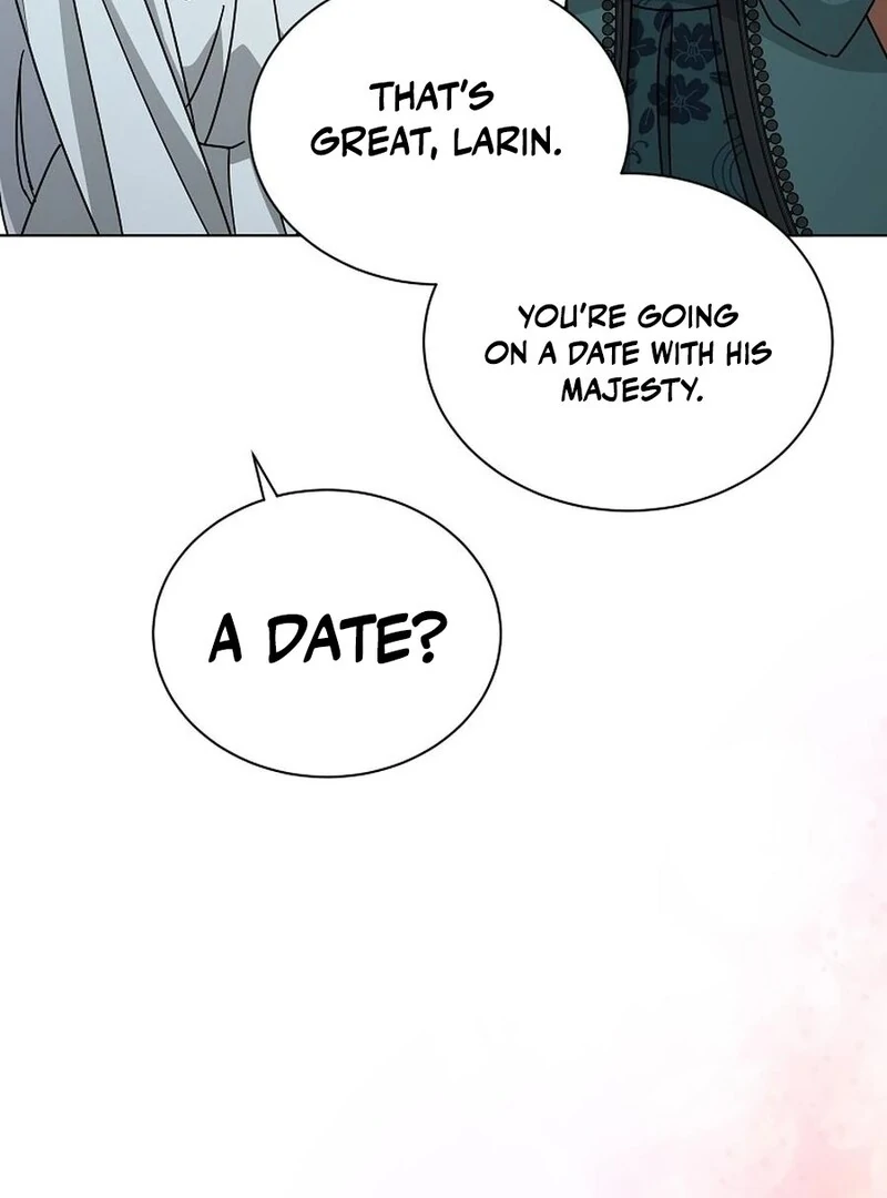 A Mouse Biting a Dragon’s Tail chapter 42 page 80