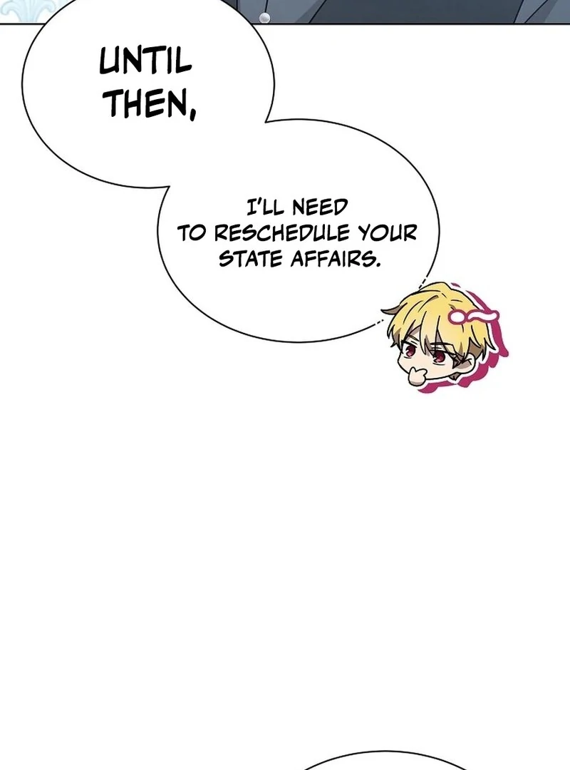 A Mouse Biting a Dragon’s Tail chapter 42 page 87