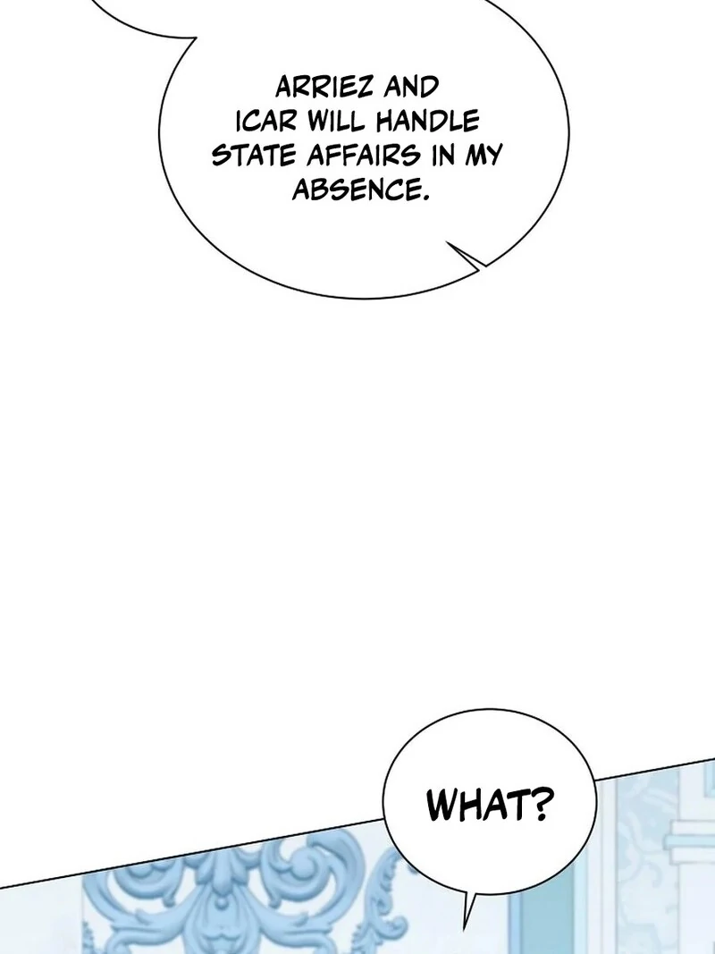 A Mouse Biting a Dragon’s Tail chapter 42 page 89