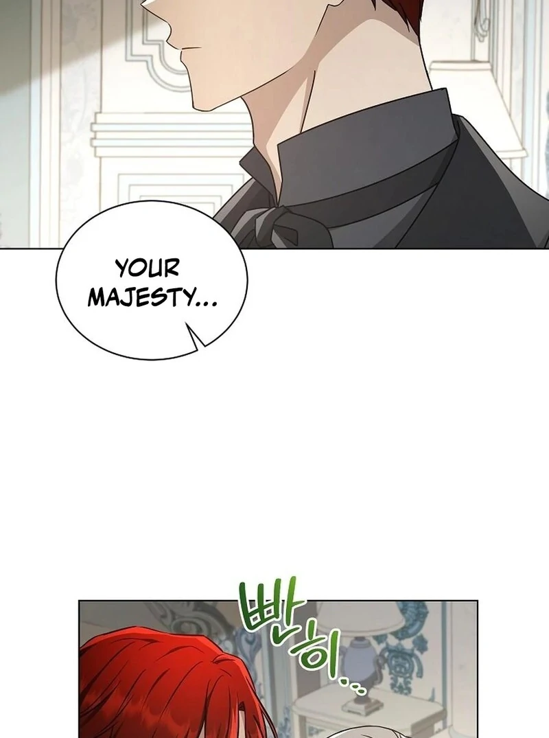 A Mouse Biting a Dragon’s Tail chapter 43 page 10
