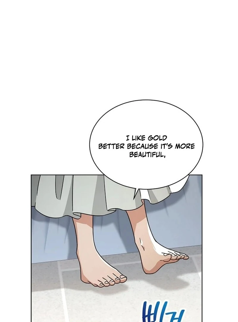 A Mouse Biting a Dragon’s Tail chapter 43 page 18