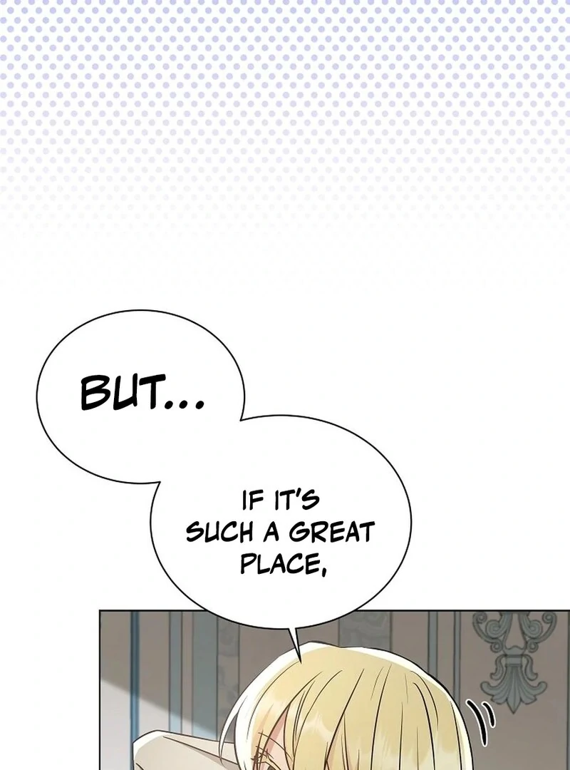 A Mouse Biting a Dragon’s Tail chapter 43 page 46