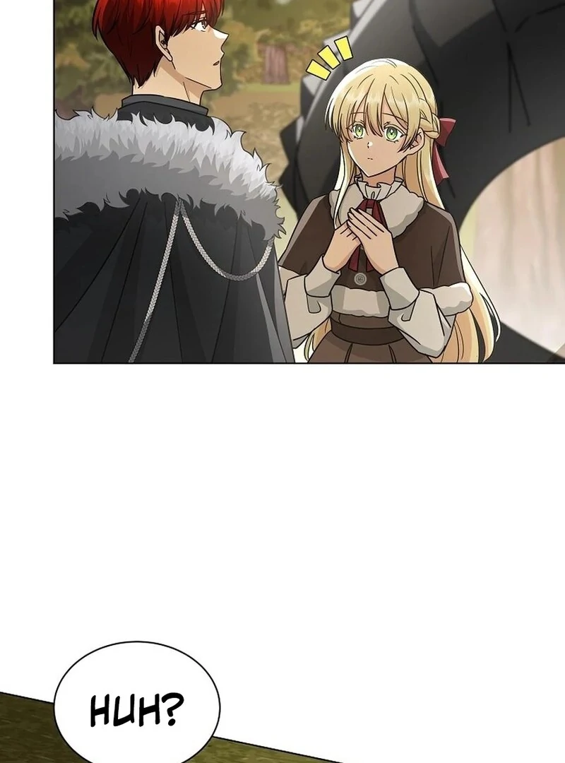 A Mouse Biting a Dragon’s Tail chapter 43 page 63