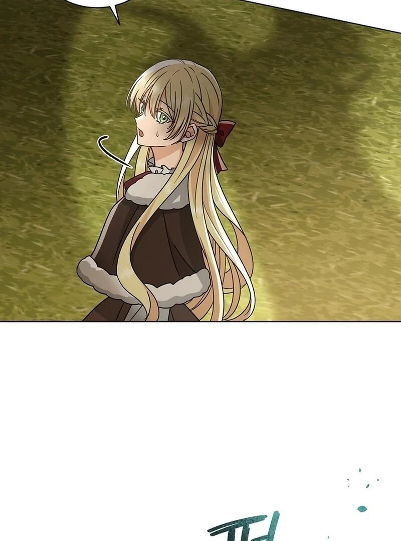 A Mouse Biting a Dragon’s Tail chapter 43 page 64