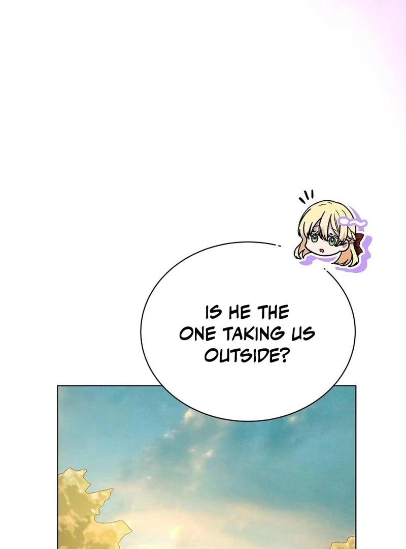A Mouse Biting a Dragon’s Tail chapter 43 page 79