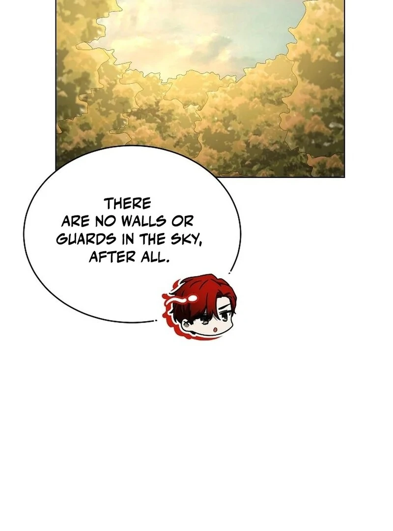 A Mouse Biting a Dragon’s Tail chapter 43 page 80