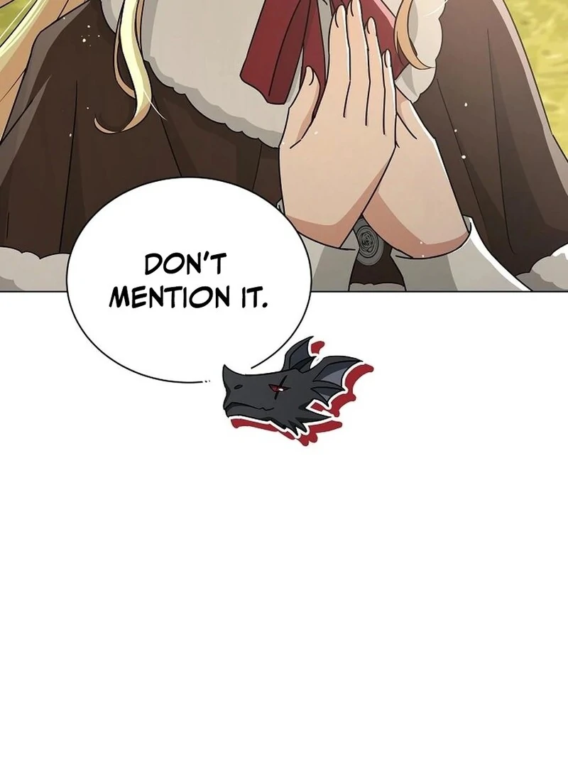 A Mouse Biting a Dragon’s Tail chapter 43 page 82