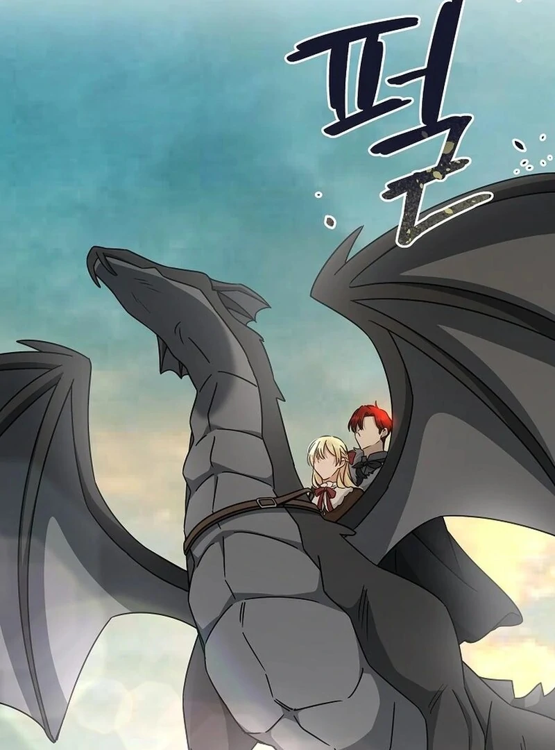 A Mouse Biting a Dragon’s Tail chapter 43 page 90
