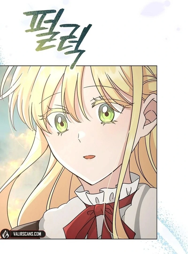 A Mouse Biting a Dragon’s Tail chapter 43 page 94