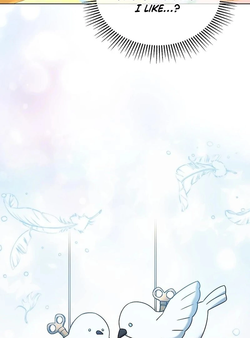 A Mouse Biting a Dragon’s Tail chapter 44 page 112