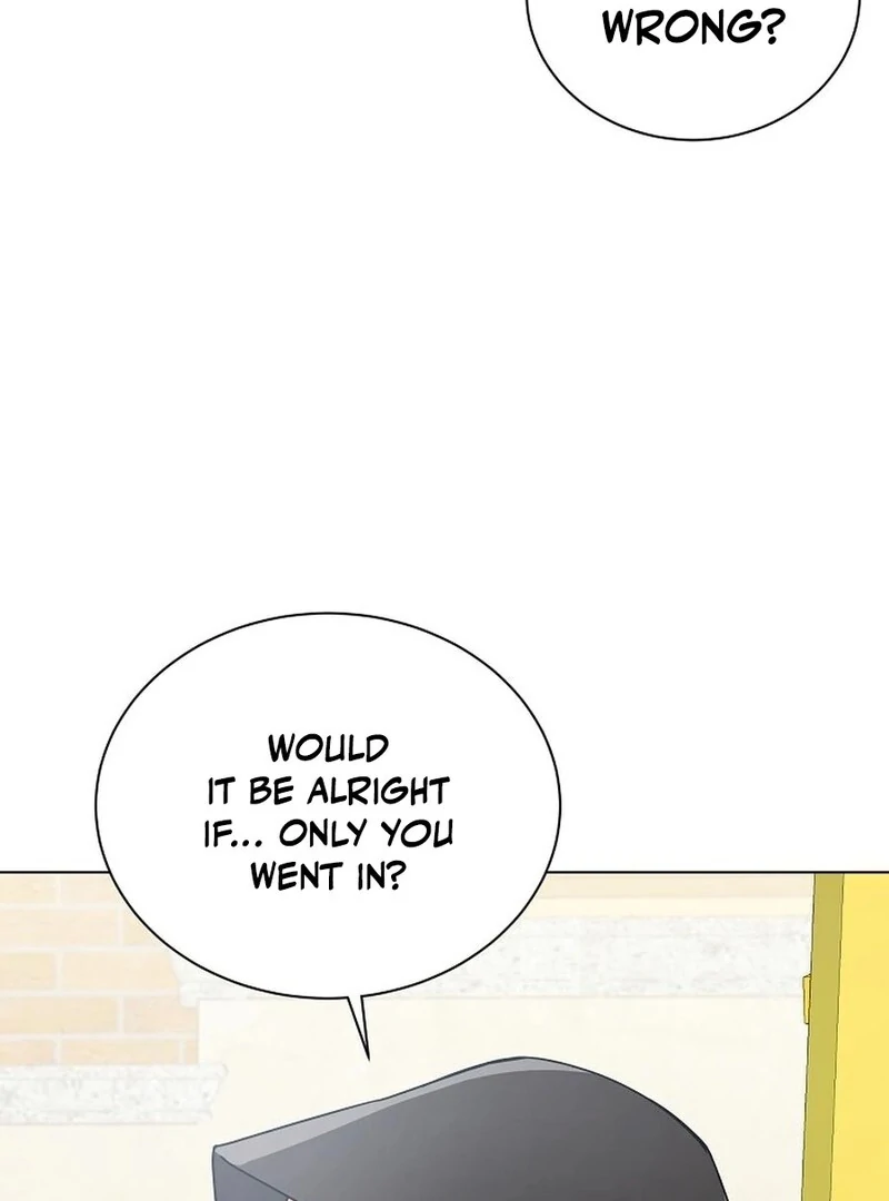 A Mouse Biting a Dragon’s Tail chapter 44 page 19