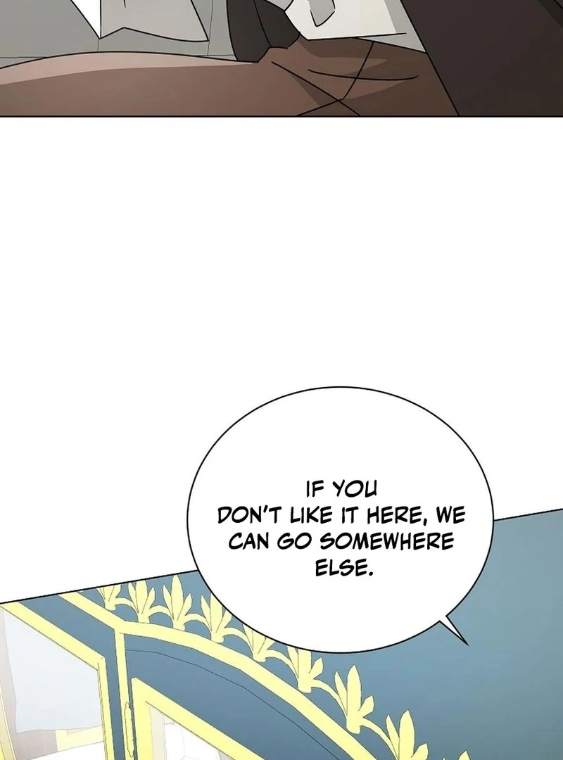 A Mouse Biting a Dragon’s Tail chapter 44 page 21