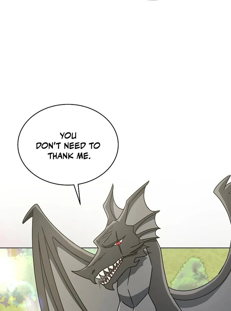 A Mouse Biting a Dragon’s Tail chapter 44 page 3