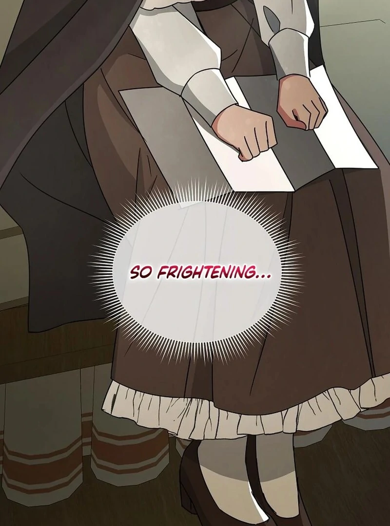 A Mouse Biting a Dragon’s Tail chapter 44 page 32
