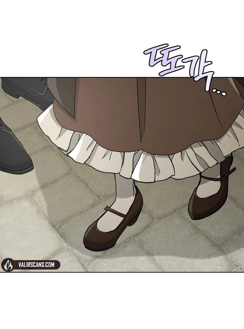 A Mouse Biting a Dragon’s Tail chapter 44 page 44