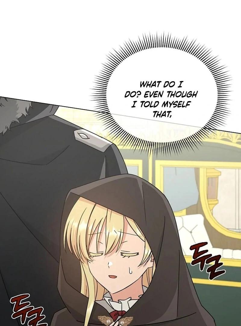 A Mouse Biting a Dragon’s Tail chapter 44 page 45