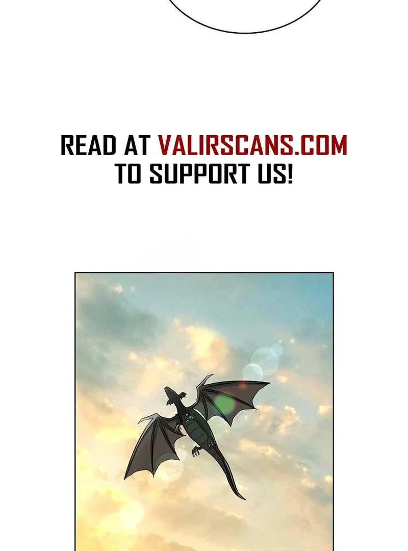 A Mouse Biting a Dragon’s Tail chapter 44 page 5