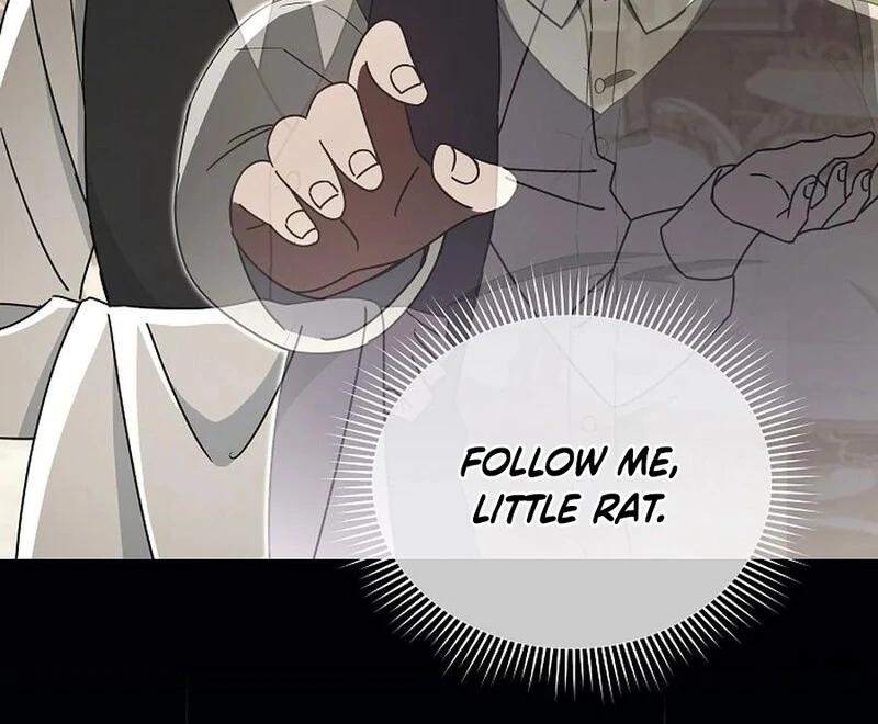 A Mouse Biting a Dragon’s Tail chapter 44 page 59