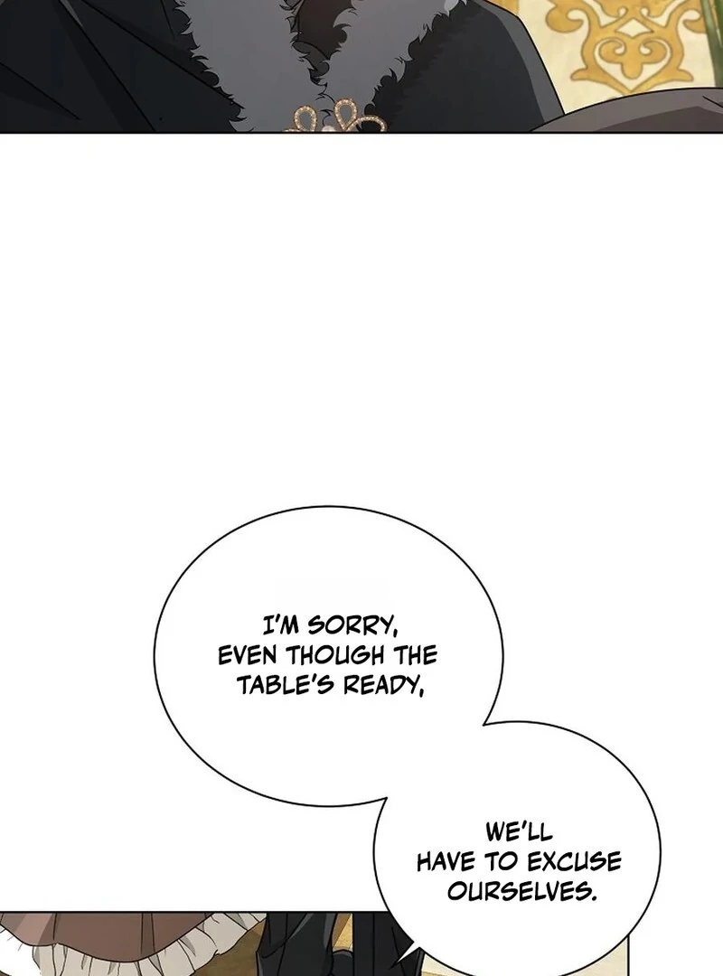 A Mouse Biting a Dragon’s Tail chapter 44 page 64