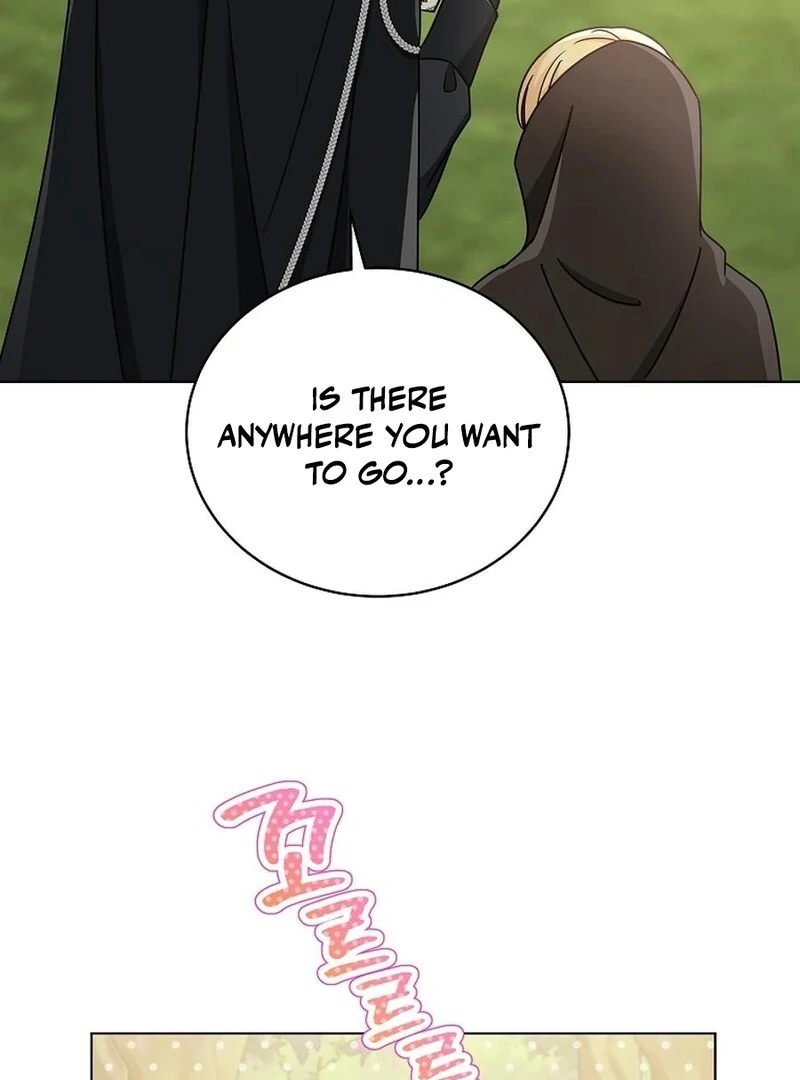A Mouse Biting a Dragon’s Tail chapter 44 page 7