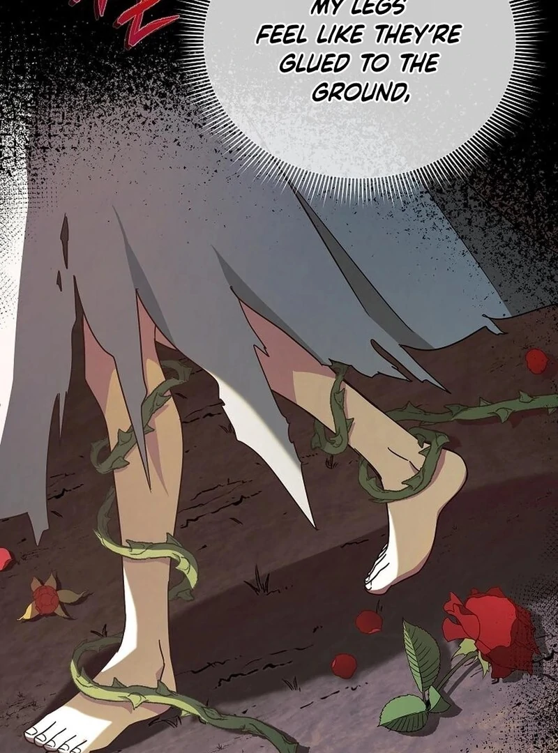 A Mouse Biting a Dragon’s Tail chapter 44 page 79