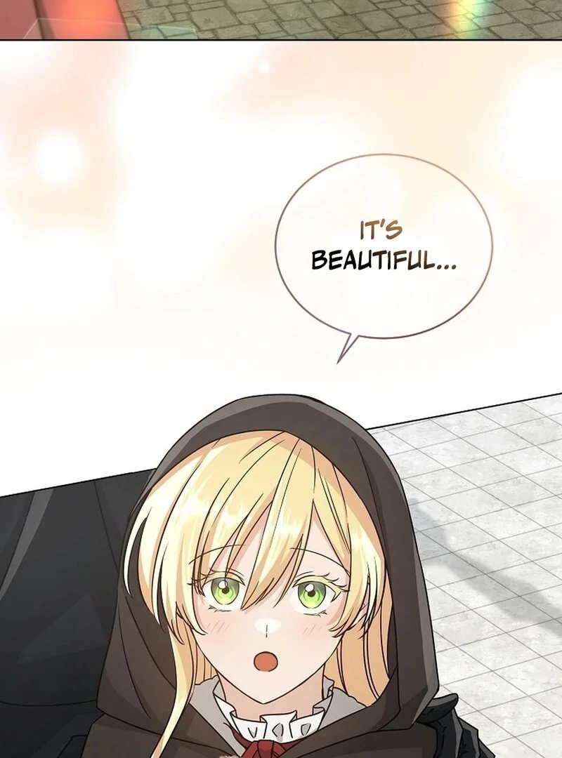 A Mouse Biting a Dragon’s Tail chapter 44 page 86