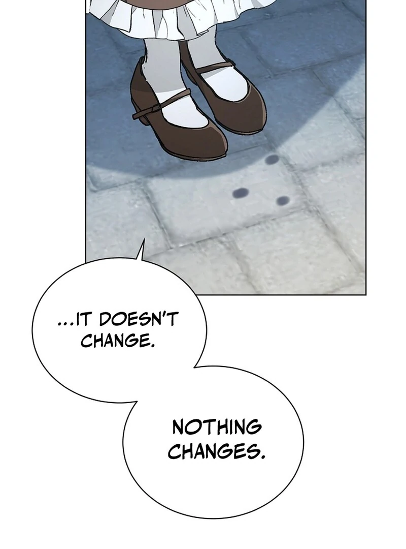 A Mouse Biting a Dragon’s Tail chapter 45 page 100