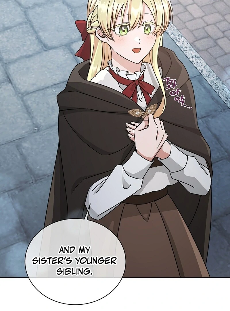 A Mouse Biting a Dragon’s Tail chapter 45 page 102