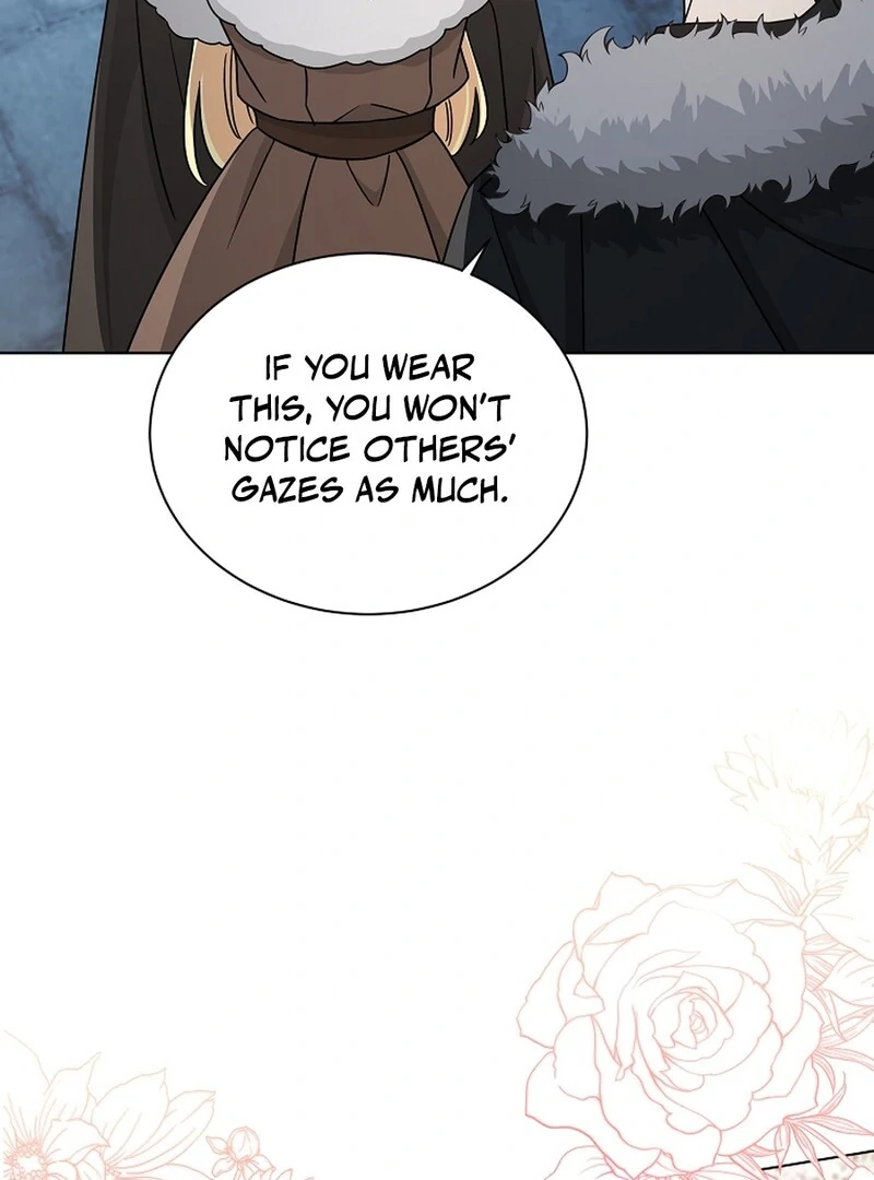 A Mouse Biting a Dragon’s Tail chapter 45 page 105