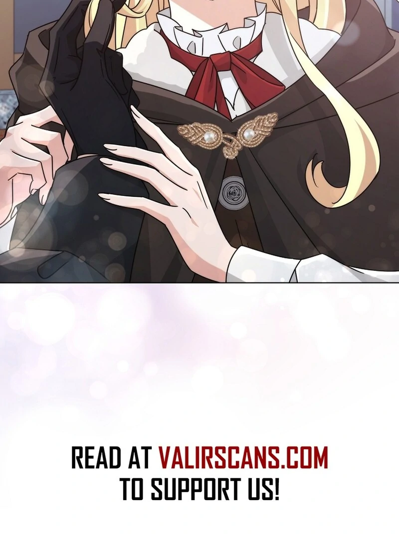 A Mouse Biting a Dragon’s Tail chapter 45 page 110