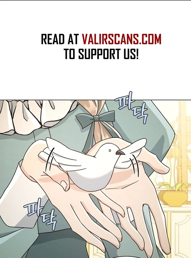 A Mouse Biting a Dragon’s Tail chapter 45 page 2