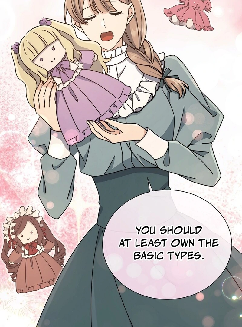 A Mouse Biting a Dragon’s Tail chapter 45 page 22