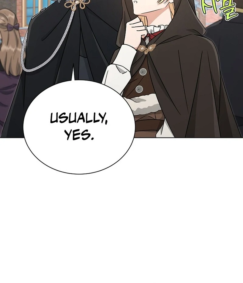A Mouse Biting a Dragon’s Tail chapter 45 page 28