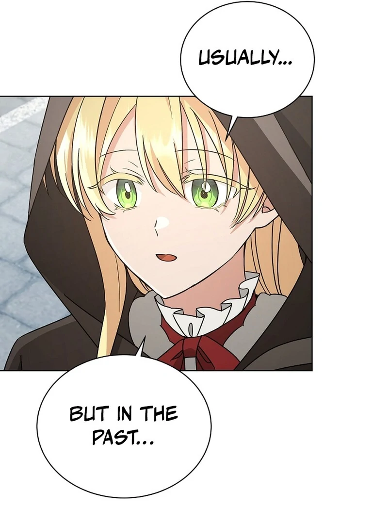 A Mouse Biting a Dragon’s Tail chapter 45 page 29
