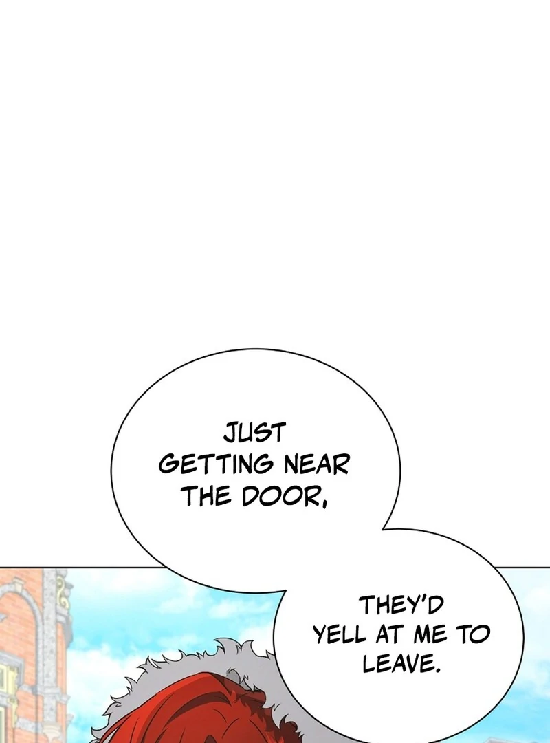 A Mouse Biting a Dragon’s Tail chapter 45 page 30