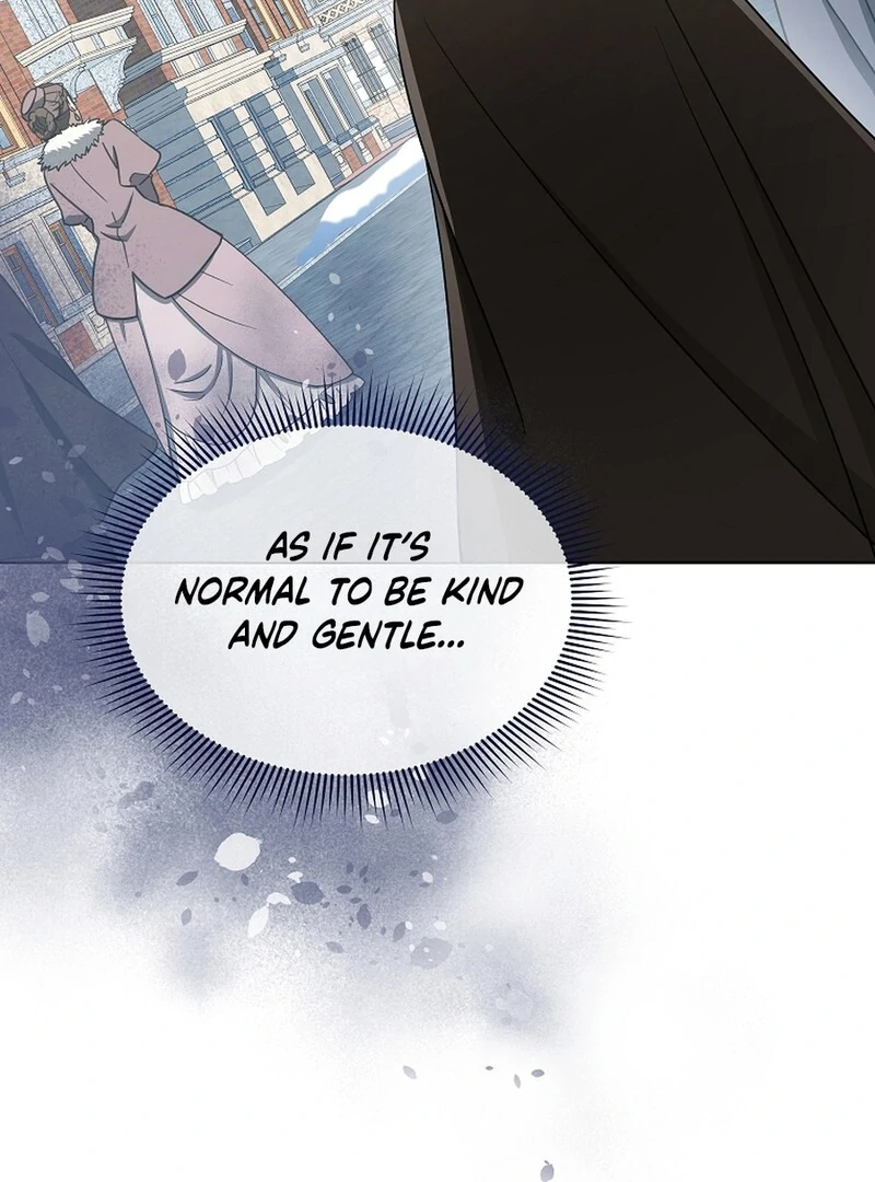 A Mouse Biting a Dragon’s Tail chapter 45 page 33