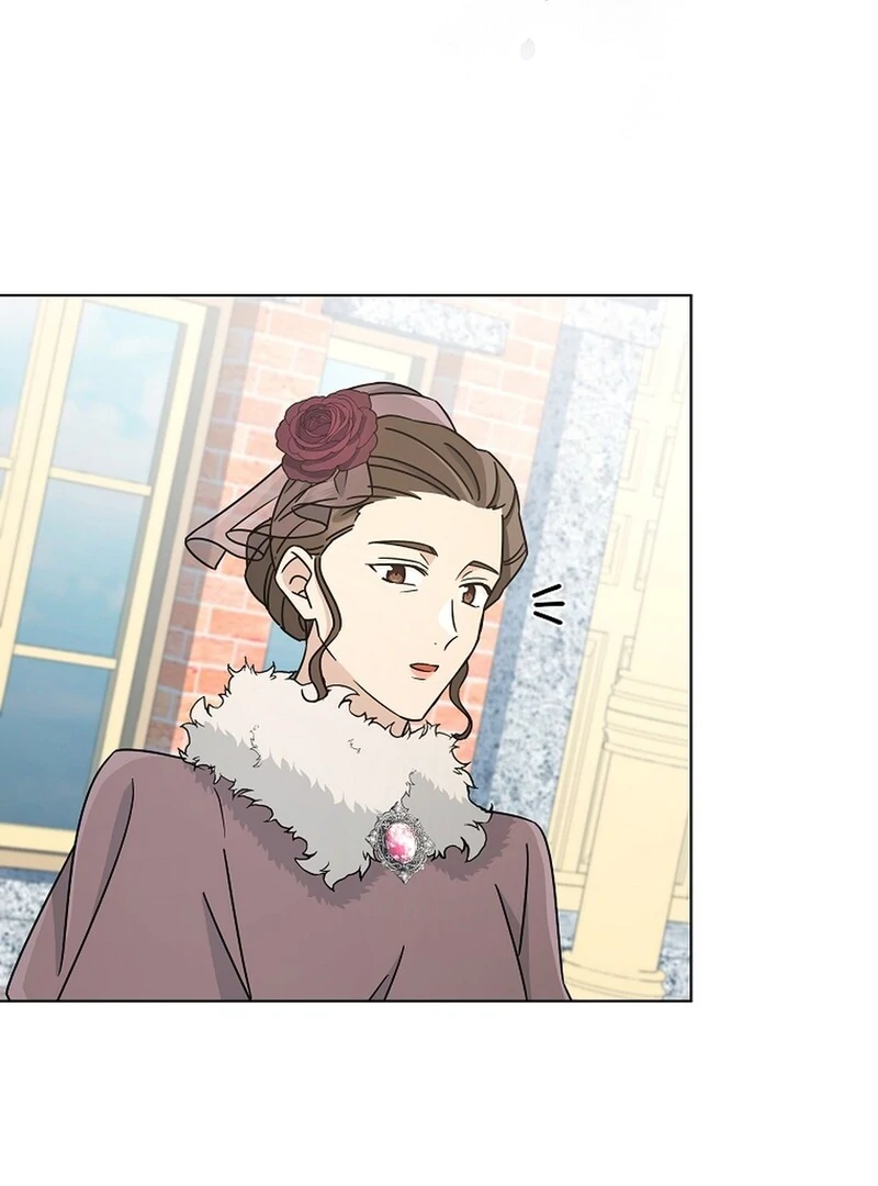 A Mouse Biting a Dragon’s Tail chapter 45 page 34