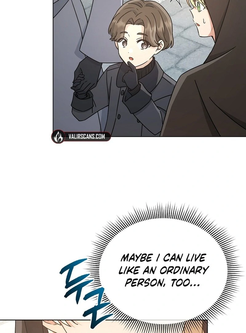 A Mouse Biting a Dragon’s Tail chapter 45 page 38