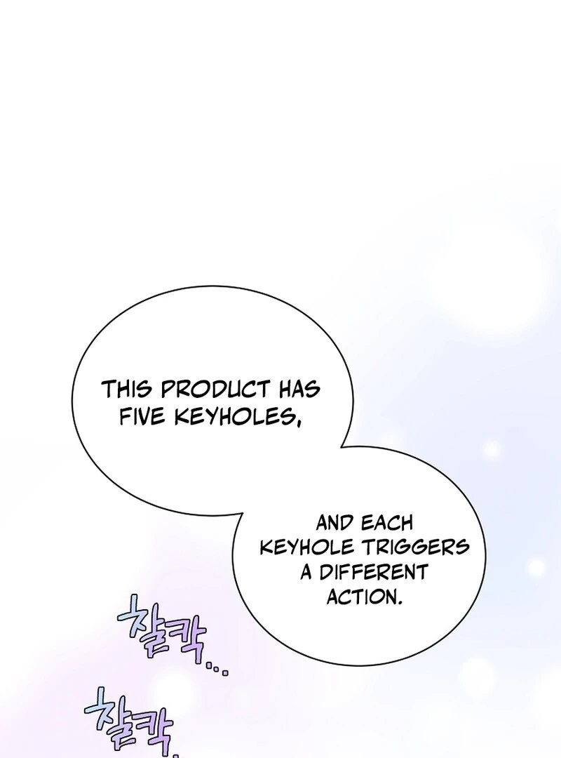 A Mouse Biting a Dragon’s Tail chapter 45 page 4