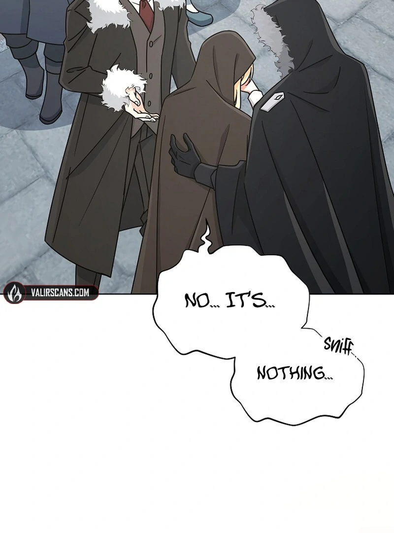 A Mouse Biting a Dragon’s Tail chapter 45 page 49