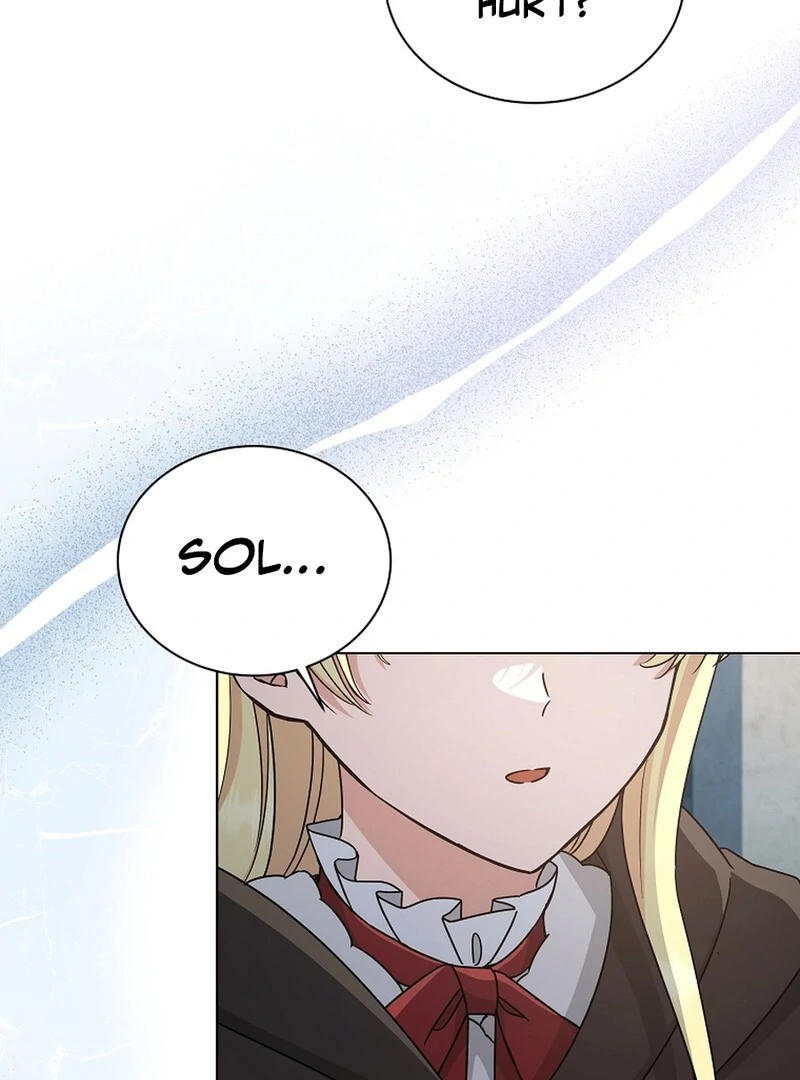A Mouse Biting a Dragon’s Tail chapter 45 page 59