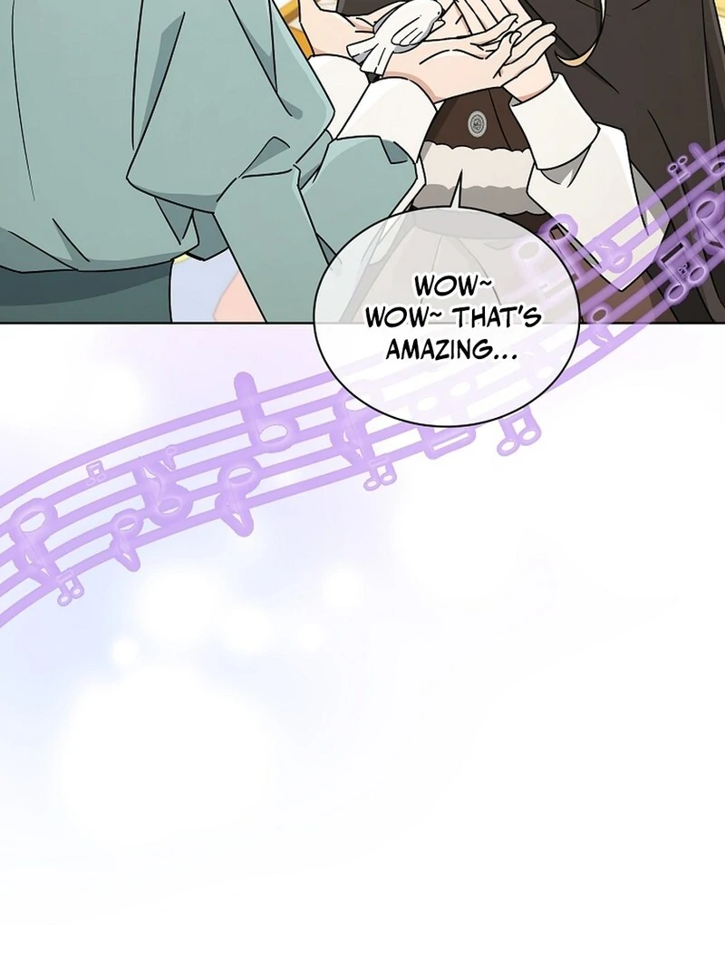 A Mouse Biting a Dragon’s Tail chapter 45 page 6