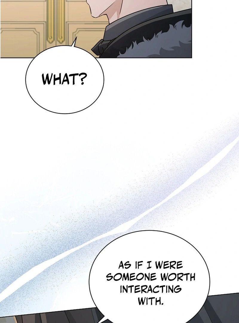 A Mouse Biting a Dragon’s Tail chapter 45 page 61