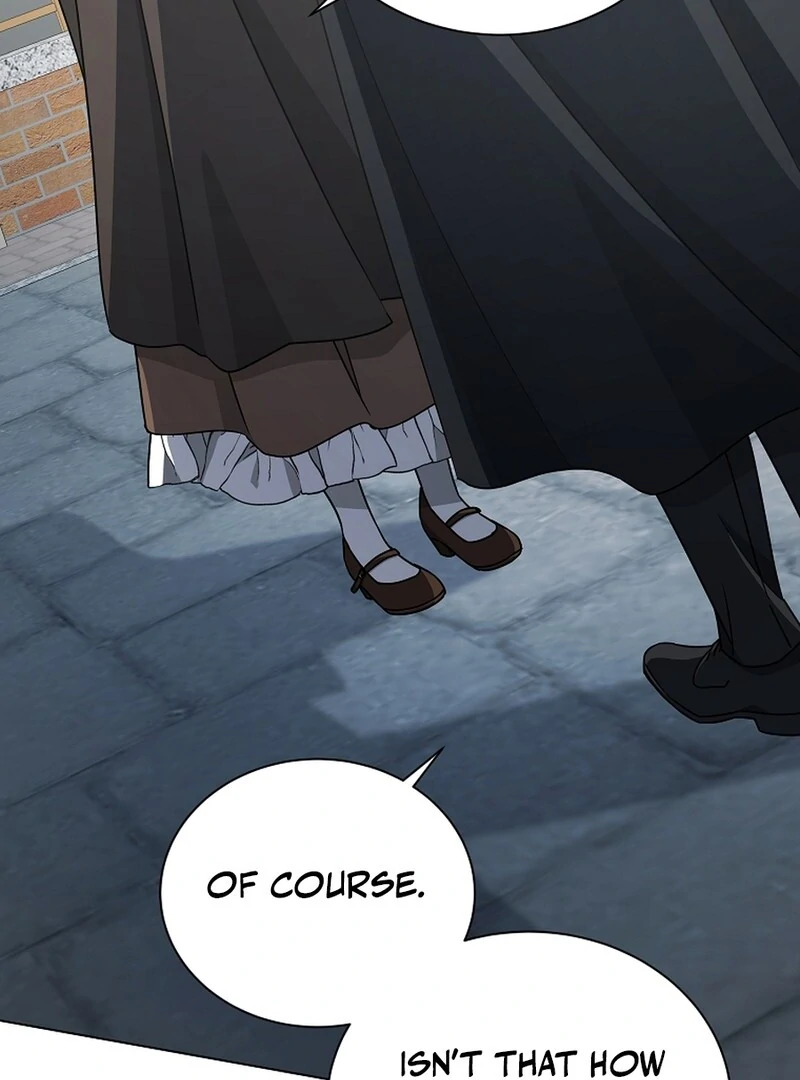 A Mouse Biting a Dragon’s Tail chapter 45 page 62