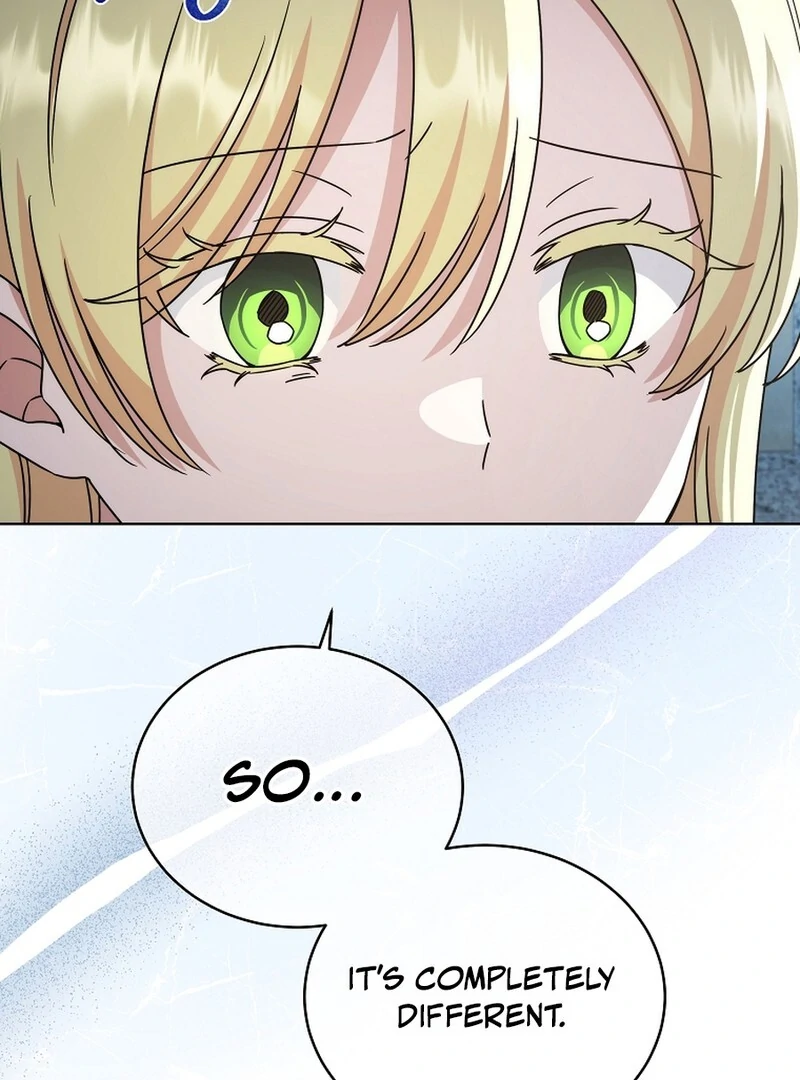 A Mouse Biting a Dragon’s Tail chapter 45 page 65
